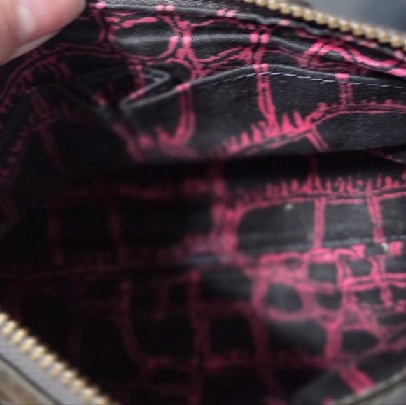 Marc By Marc Jacobs Nylon Crossbody-EUC - Picture 7 of 8